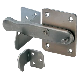 Tischbeschlag Riegel