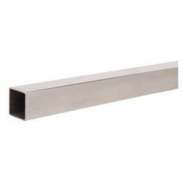 Vierkantrohr MOVIS 25 x 25