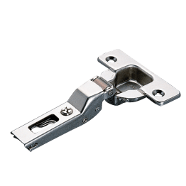 Scharnier 110° Mittelanschlag