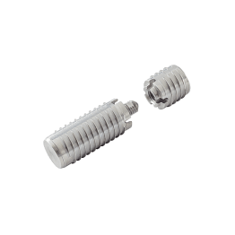 Verbinder Invis Mx2
