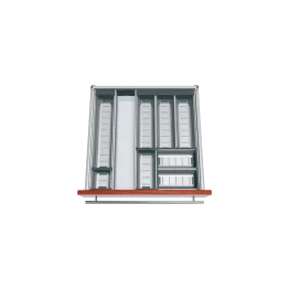 Einteilungsset Besteck Korpus 550/600 mm