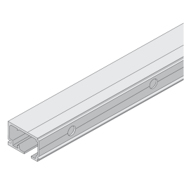 Wandschiene PORTA 60/100 HMD