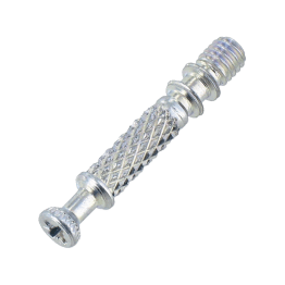 Bolzen MINI15 Holzgewinde Ø 5 mm, kurz