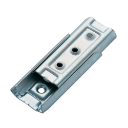 Verbindungsbeschlag für Kopfteil oder Armlehne