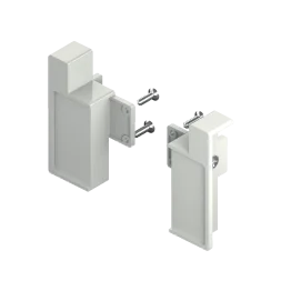 Fronthalter für Innenschubkasten METABOX Höhe M
