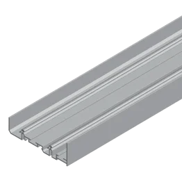 Laufschiene PS48, oben