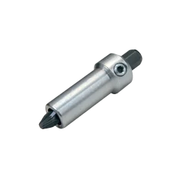 Bithalter mit Anschlag