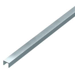 Führungsschiene PS02, oben