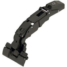 Scharnier CLIP top BLUMOTION 155° Eckanschlag, 0-Einsprung
