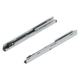 Korpusschienen TANDEMBOX antaro BLUMOTION