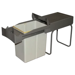 Abfallbehälterauszug 20 L