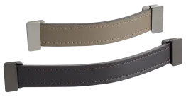 Einlassgriff GIUSEPPE, Leder