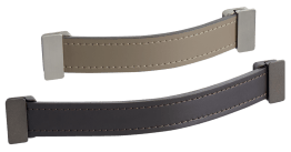 Einlassgriff GIUSEPPE, Leder