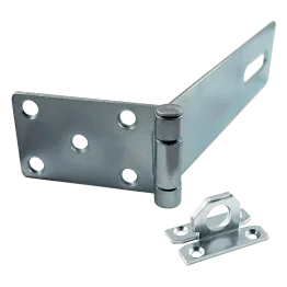 Überfalle für Vorhängeschloss