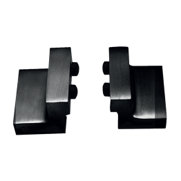 AnschlagwinkeL für Schiebtür BASIC ou WHEEL