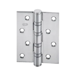 Scharnier mit Kugellagern