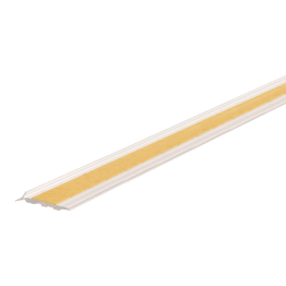 Nischendichtprofil, selbstklebend