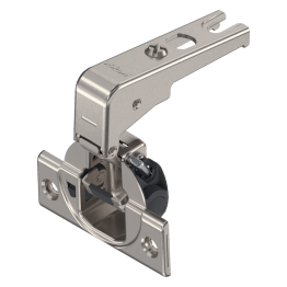 Stollenscharnier MODUL BLUMOTION innenliegend