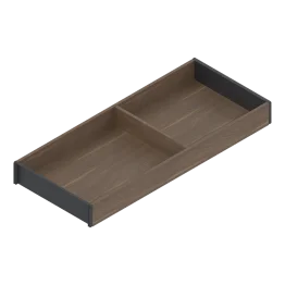 Rahmen, Breite 200 mm, Holzdesign