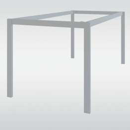 Tisch SNAP 800 x 1300 mm