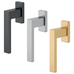 Fenstergriff EDRA 02