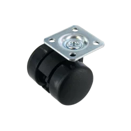 Doppelrolle Ø 33 mm CASTOR