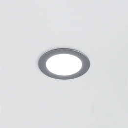 LED-Einbauleuchte 12 V, Ø 35 mm