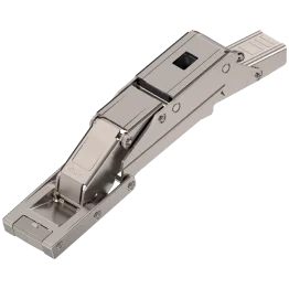 Scharnier CLIP top CRISTALLO