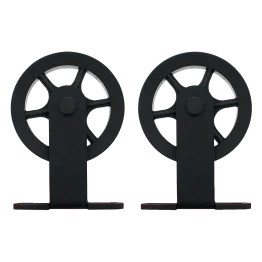 Laufrollen WHEEL TOP