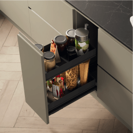 Unterschrankauszug DISPENSA Junior III