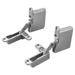 Scharnier Air Push-to-open