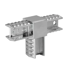 3-Wege-Steckverbinder