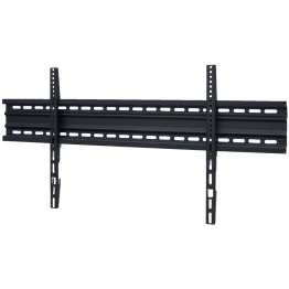 Wandbefestigung für Bildschirme von 30'' bis 63''