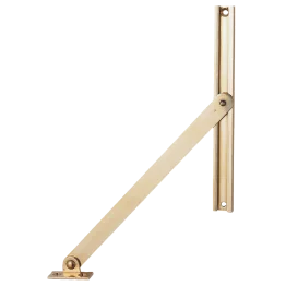 Klappenhalter mit Führung