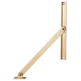 Klappenhalter mit Führung