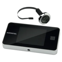 Elektronischer Türspion