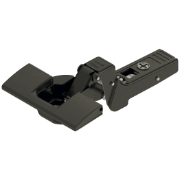 Scharnier CLIP top 95° Innenanschlag für dicke Fronten und Profiltüren