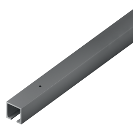 Schienen gebohrt PORTA 60/100 HMT