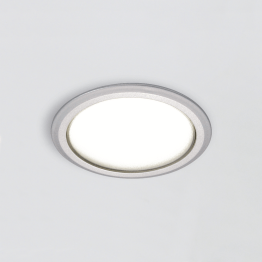 LED-Einbauleuchte 230 V, Ø 58 mm, dimmbar