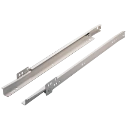 Rollschubführung 35 kg