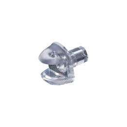 Glasbodenträger Ø 5 mm