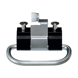 Set Fußpedal für automatisches Öffnen von Auszügen