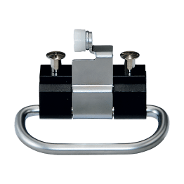 Set Fußpedal für automatisches Öffnen von Auszügen