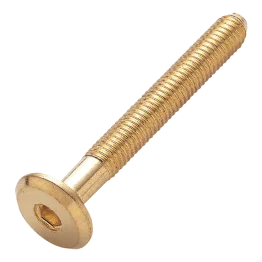 Tellerkopfschraube M6