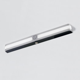 Set 2 LED-Spots für Bett mit Transformator 12 V