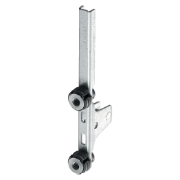 Frontbefestigung LEGRABOX Höhe K