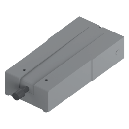 Motoreinheit SERVO-DRIVE flex