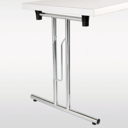 Tischgestell, klappbar