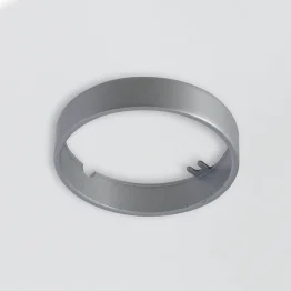 Aufbauring für Leuchte Ø 58 mm