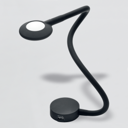 LED-Spot FLEX, flexibler Arm